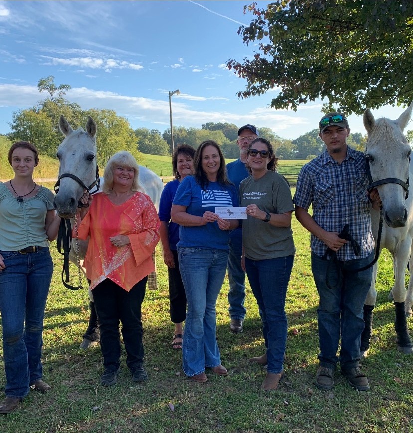 Cindy Gayla Shannon Horse Show 2022